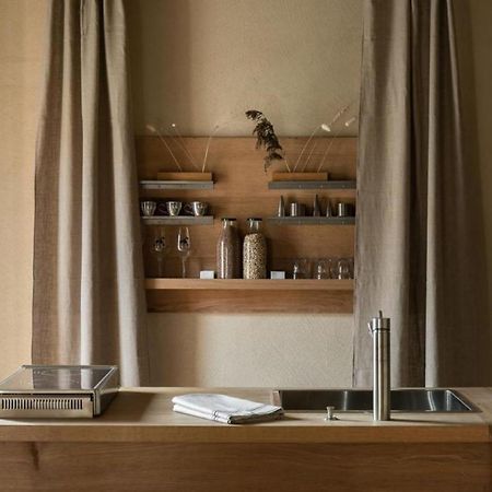 Boutique Suite Sul Naviglio Grande Milan Exterior photo