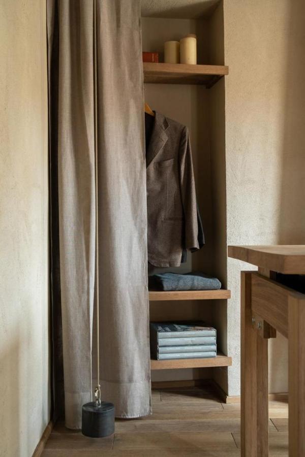 Boutique Suite Sul Naviglio Grande Milan Exterior photo
