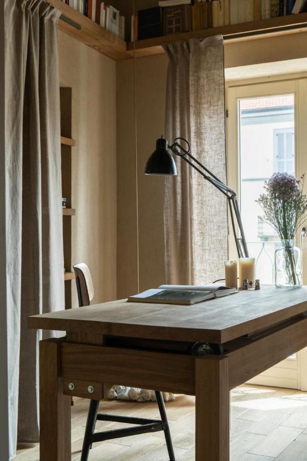 Boutique Suite Sul Naviglio Grande Milan Exterior photo